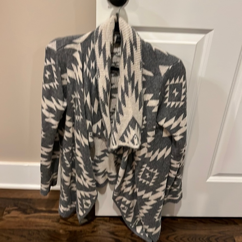 Medium Weight Jacket - image 1